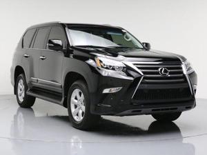  Lexus GX 460 For Sale In Doral | Cars.com