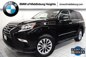  Lexus GX 460 Luxury For Sale In Middleburg Heights |