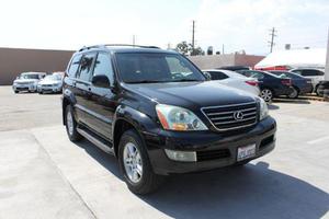  Lexus GX 470 For Sale In Covina | Cars.com