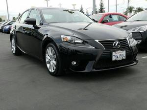  Lexus IS 250 For Sale In Modesto | Cars.com