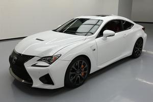  Lexus RC F Base For Sale In Atlanta | Cars.com