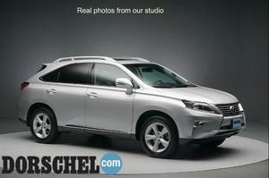  Lexus RX 350 Base For Sale In Rochester | Cars.com