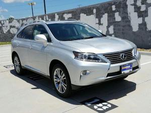  Lexus RX 350 For Sale In Irving | Cars.com