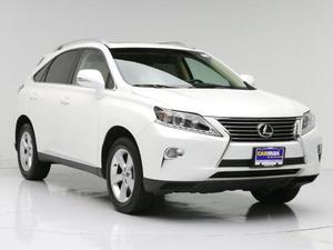  Lexus RX 350 For Sale In Plano | Cars.com