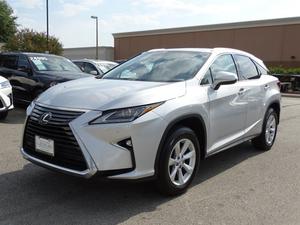  Lexus RX 350 in San Antonio, TX