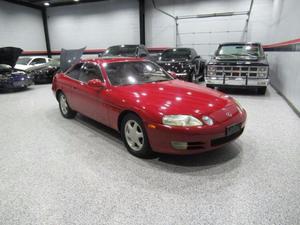  Lexus SC 300 For Sale In Houston | Cars.com