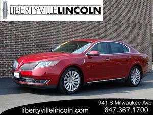  Lincoln MKS Base For Sale In Libertyville | Cars.com