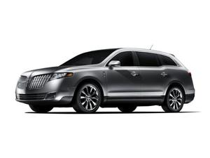  Lincoln MKT For Sale In Franklin | Cars.com