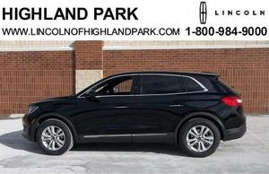  Lincoln MKX Premiere For Sale In Highland Park |