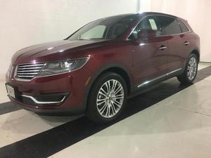  Lincoln MKX Reserve For Sale In Elizabethtown |