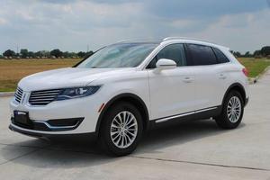  Lincoln MKX Select For Sale In Rosenberg | Cars.com