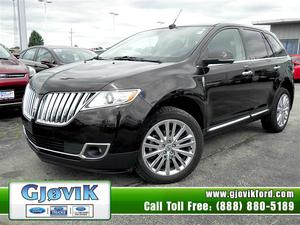  Lincoln MKX in Sandwich, IL