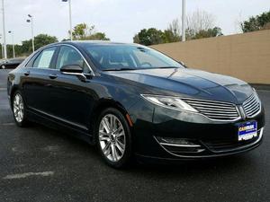  Lincoln MKZ For Sale In King of Prussia | Cars.com