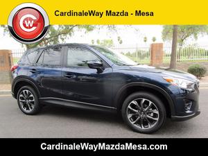  Mazda CX-5 Grand Touring in Mesa, AZ