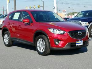  Mazda CX-5 Sport For Sale In King of Prussia | Cars.com