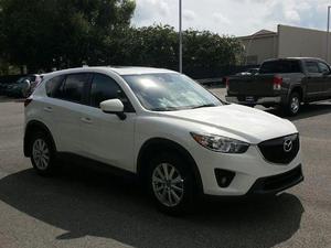  Mazda CX-5 Touring For Sale In Baton Rouge | Cars.com