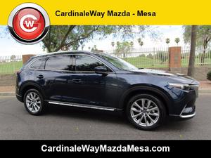  Mazda CX-9 Grand Touring in Mesa, AZ