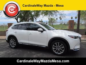  Mazda CX-9 Signature in Mesa, AZ