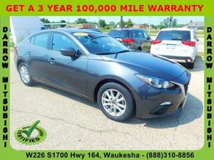  Mazda Mazda3 i Sport For Sale In Waukesha | Cars.com