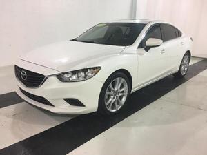  Mazda Mazda6 i Touring For Sale In Elizabethtown |