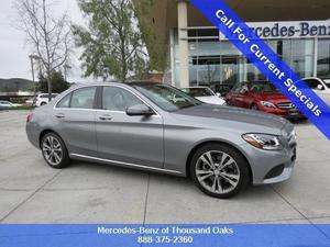  Mercedes-Benz C 300 For Sale In Westlake Village |