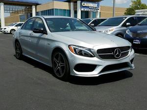  Mercedes-Benz C 450 AMG For Sale In Oklahoma City |