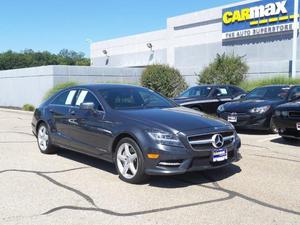  Mercedes-Benz CLSMATIC For Sale In West Carrollton