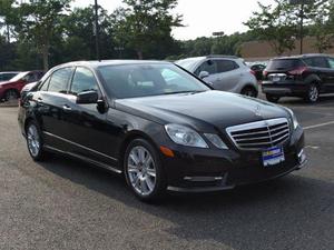  Mercedes-Benz E400 Hybrid For Sale In Newark | Cars.com