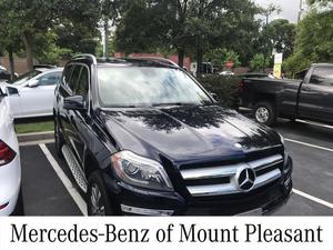  Mercedes-Benz GL MATIC For Sale In Mt Pleasant |