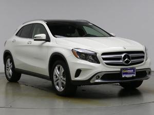  Mercedes-Benz GLA 250 For Sale In Plano | Cars.com