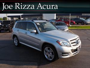  Mercedes-Benz GLK350 AWD in Orland Park, IL