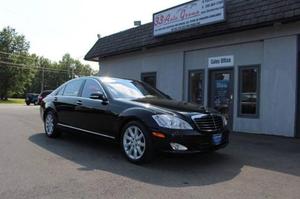  Mercedes-Benz S MATIC For Sale In Tinton Falls |