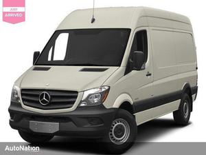  Mercedes-Benz Sprinter For Sale In Katy | Cars.com