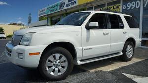  Mercury Mountaineer Base For Sale In Lighthouse Point |