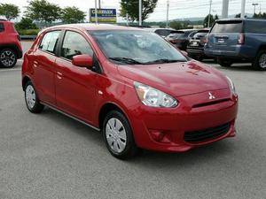  Mitsubishi Mirage DE For Sale In Hoover | Cars.com