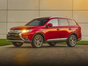  Mitsubishi Outlander GT For Sale In Fishers | Cars.com