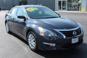  Nissan Altima 2.5 For Sale In Harvard | Cars.com