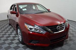  Nissan Altima 2.5 S For Sale In Charlotte | Cars.com