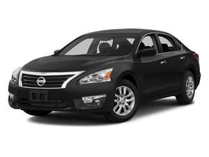 Nissan Altima 2.5 S For Sale In Chiefland | Cars.com