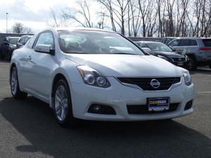  Nissan Altima 2.5 S For Sale In King of Prussia |