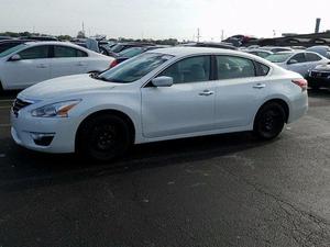  Nissan Altima 2.5 S For Sale In Mesquite | Cars.com