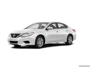  Nissan Altima 2.5 S For Sale In South San Francisco |