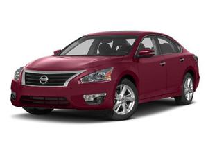  Nissan Altima 2.5 SL For Sale In Georgetown | Cars.com