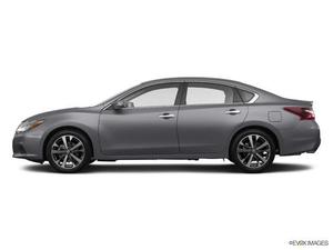  Nissan Altima 2.5 SR For Sale In Sterling | Cars.com