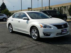  Nissan Altima SL For Sale In Bloomington | Cars.com