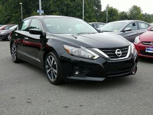  Nissan Altima SR For Sale In Pineville | Cars.com