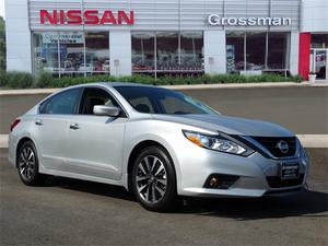  Nissan Altima in Old Saybrook, CT