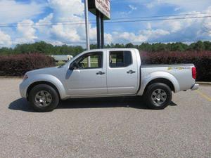  Nissan Frontier Desert Runner For Sale In Oxford |