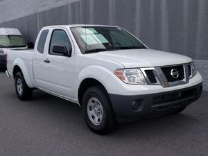  Nissan Frontier S For Sale In Augusta | Cars.com