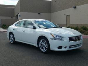  Nissan Maxima S For Sale In Loveland | Cars.com